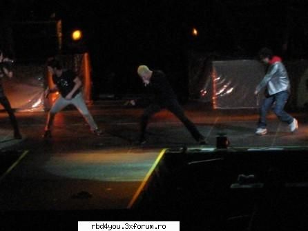 Los principes - anahi_rebelde - traume