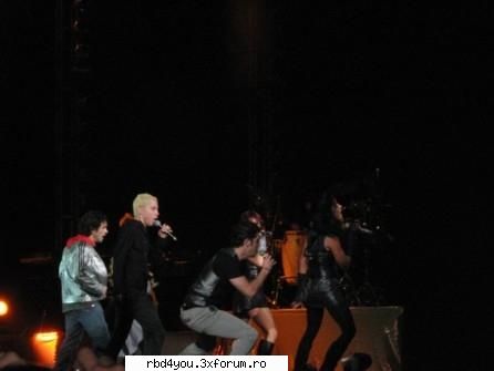 Los principes - anahi_rebelde - traume