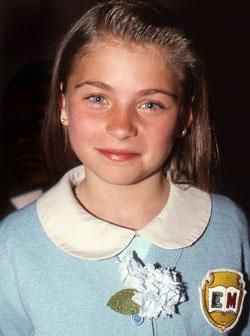 Ludwika Paleta - Ce dragutzica era kand era mai mika - AcToRi SI AcTriTzE