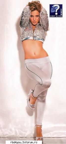 Luisana Lopilato - Naci� el 18 de mayo de 1987 en la ciudad de - AcToRi SI AcTriTzE