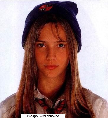 Luisana Lopilato - dul_my_idolo - AcToRi SI AcTriTzE