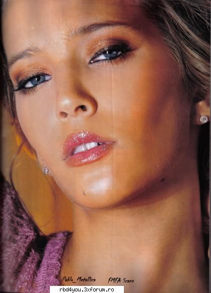 Luisana Lopilato - dul_my_idolo - AcToRi SI AcTriTzE