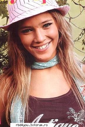 Luisana Lopilato - dul_my_idolo - AcToRi SI AcTriTzE
