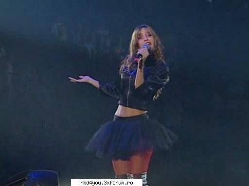 Luisana Lopilato - dul_my_idolo - AcToRi SI AcTriTzE