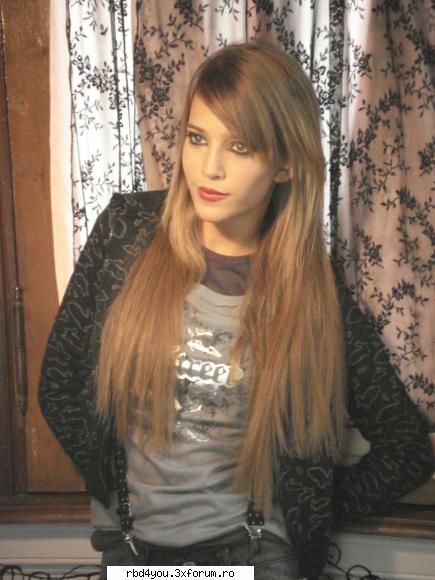 Luisana Lopilato - dul_my_idolo - AcToRi SI AcTriTzE