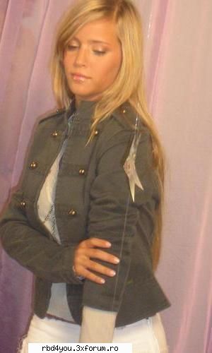 Luisana Lopilato - dul_my_idolo - AcToRi SI AcTriTzE
