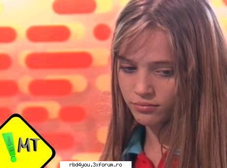 Luisana Lopilato - dul_my_idolo - AcToRi SI AcTriTzE
