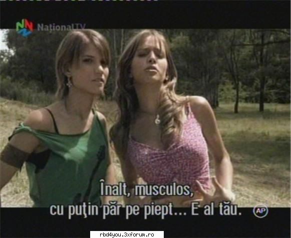 Luisana Lopilato - dul_my_idolo - AcToRi SI AcTriTzE