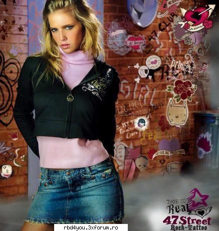 Luisana Lopilato - dul_my_idolo - AcToRi SI AcTriTzE