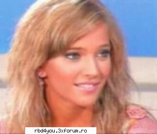 Luisana Lopilato - dul_my_idolo - AcToRi SI AcTriTzE