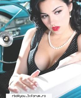 MAI in revista OK - dul_my_idolo - Maite