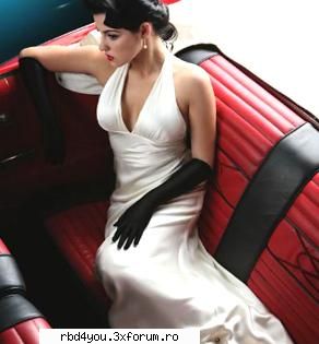 MAI in revista OK - dul_my_idolo - Maite