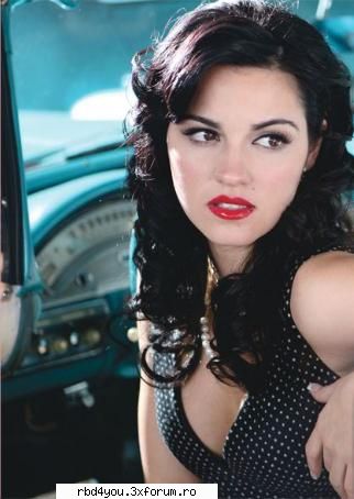 MAI in revista OK - dul_my_idolo - Maite