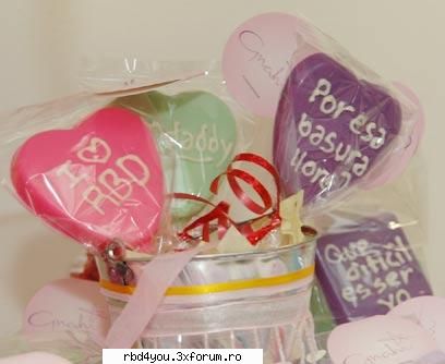 Magazinul lui Anahi! - rbdulce_rob - Anahi