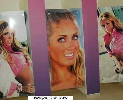 Magazinul lui Anahi! - hilary_vondy - Anahi