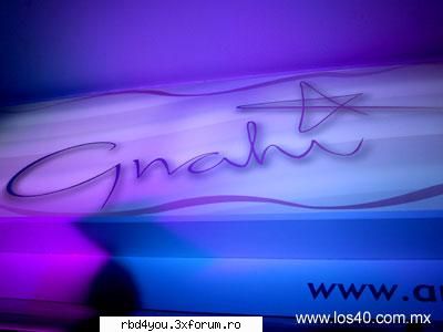 Magazinul lui Anahi! - hilary_vondy - Anahi