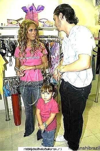 Magazinul lui Anahi! - babyblue_anahi - Anahi