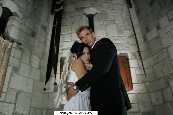 ...::Maite in <<Cuidado con el angel>>::... - gabi - Maite