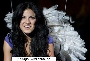 ...::Maite in <<Cuidado con el angel>>::... - gabi - Maite
