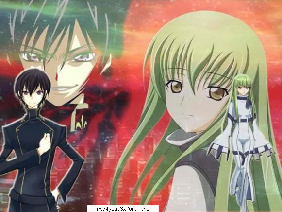Manga-Anime - Am facut acest topik pt ca yo is inebunita dupa - fun stuff