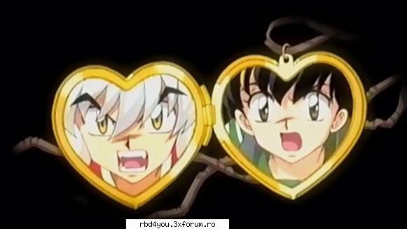 Manga-Anime - Voua va plac animele?????? - fun stuff