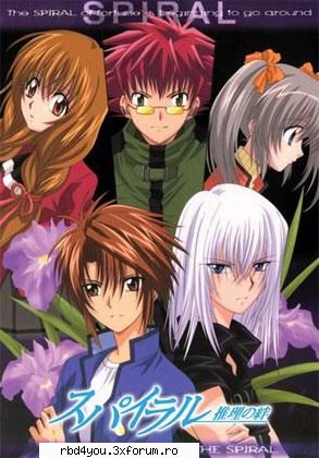 Manga-Anime - hilary_vondy - fun stuff