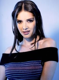 Marlene Favela - hilary_vondy - AcToRi SI AcTriTzE