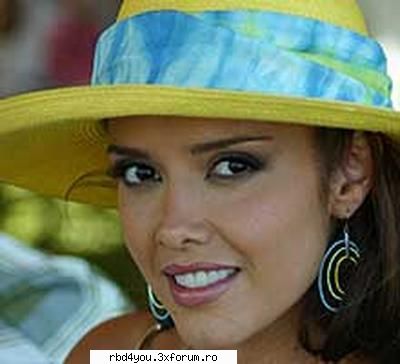 Marlene Favela - hilary_vondy - AcToRi SI AcTriTzE