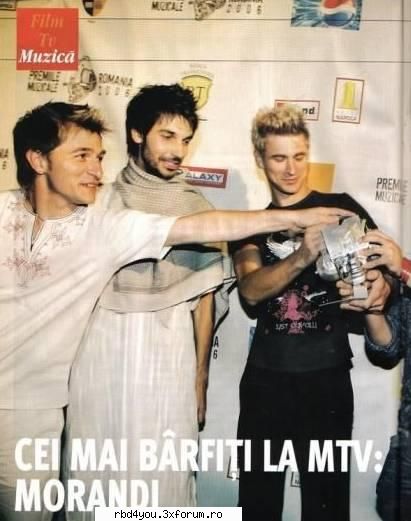 Morandi - elly_yummy_rbd - muzik