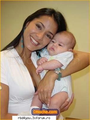 Norkys Batista - elly_yummy_rbd - AcToRi SI AcTriTzE