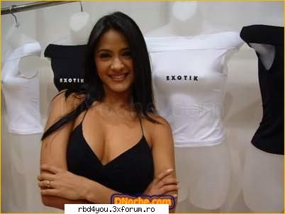 Norkys Batista - elly_yummy_rbd - AcToRi SI AcTriTzE