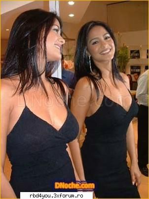 Norkys Batista - elly_yummy_rbd - AcToRi SI AcTriTzE