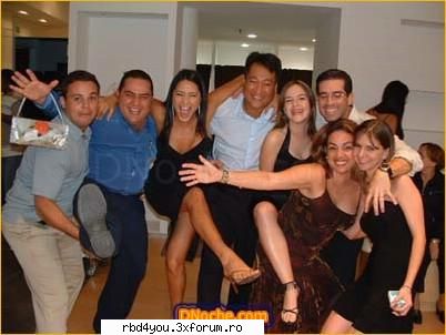 Norkys Batista - elly_yummy_rbd - AcToRi SI AcTriTzE