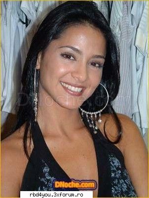 Norkys Batista - elly_yummy_rbd - AcToRi SI AcTriTzE