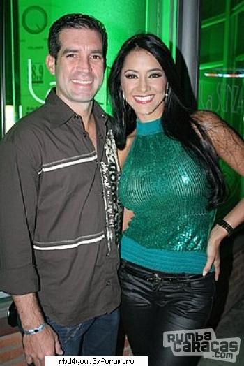 Norkys Batista - Dulce_Maria_forever:X:X - AcToRi SI AcTriTzE