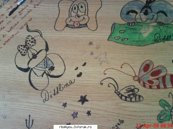 .`Nota pentru poza.* - Admina - fun stuff