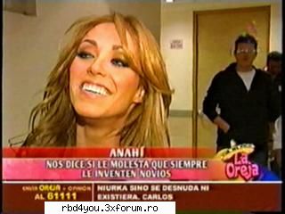 ...................:POZE:............... - hilary_vondy - Anahi