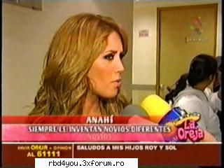 ...................:POZE:............... - hilary_vondy - Anahi