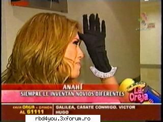 ...................:POZE:............... - hilary_vondy - Anahi