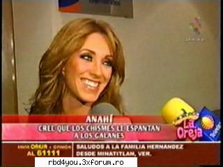 ...................:POZE:............... - hilary_vondy - Anahi