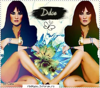 ............:::::::::::::POZE::::::::::::................. - Admina - Dulce