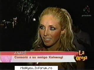 ...................:POZE:............... - hilary_vondy - Anahi
