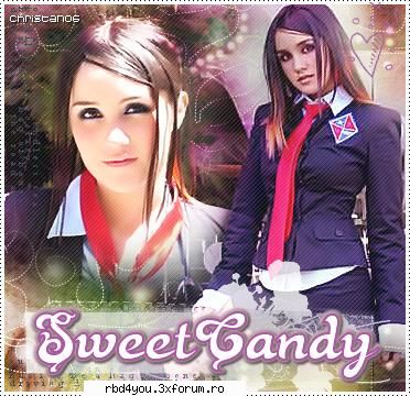 ............:::::::::::::POZE::::::::::::................. - hilary_vondy - Dulce