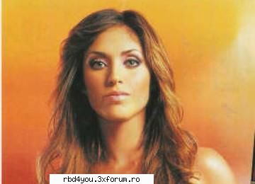 ...................:POZE:............... - anahi_christian - Anahi