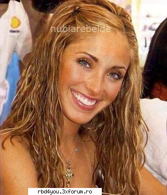 ...................:POZE:............... - anahi_christian - Anahi