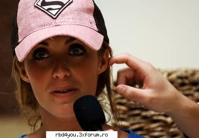...................:POZE:............... - anahi_christian - Anahi