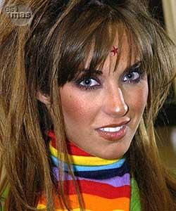 ...................:POZE:............... - anahi_christian - Anahi