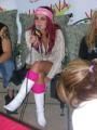 ............:::::::::::::POZE::::::::::::................. - anahi_christian - Dulce