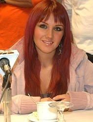 ............:::::::::::::POZE::::::::::::................. - anahi_christian - Dulce