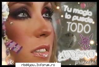 ...................:POZE:............... - mady_anny_anahi - Anahi